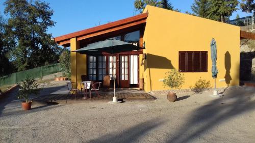 Casas de Canavezes