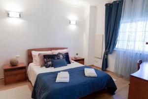 Casas de Mar - Peixe Rei