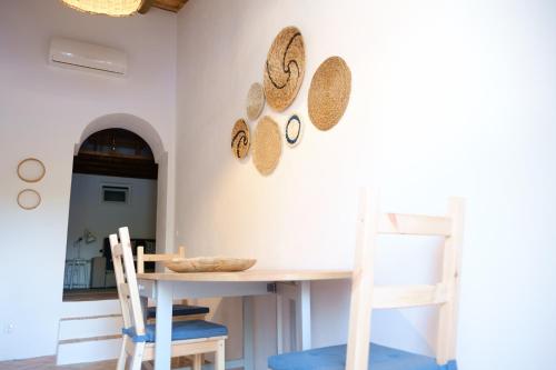 Casas de Mértola