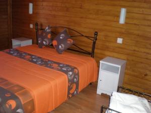Casas de Montanha da Gralheira
