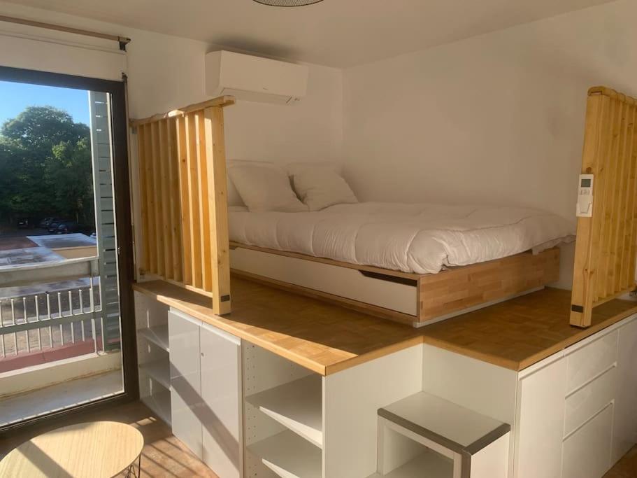 Casas de Penedones - Ventos da Cabreira