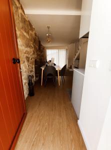 Maison de vacances Casas de Penedones - Ventos da Cabreira Rua da Fecha 5470-069 Penedones Région Nord