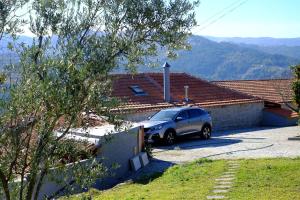 Maison de vacances Casas do Casinhoto - Casa com Vista Douro EM581-1, Estrada de Carrapatelo, n.º 252 4640-423 Baião Région Nord