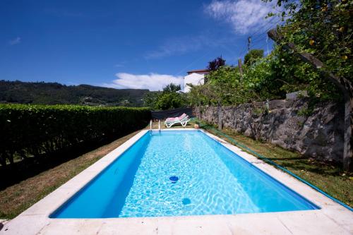 Casas do Casinhoto - Casa do Cabo