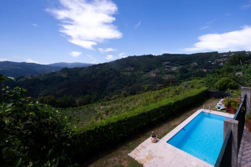 Casas do Casinhoto - Casa do Cabo