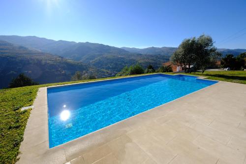 Casas do Casinhoto - Casa Vista Aregos