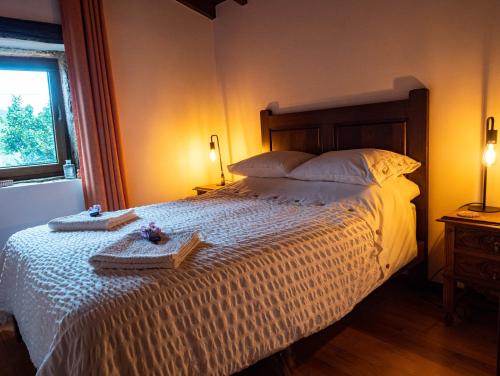 Casas Do Favacal - A traditional Xisto house