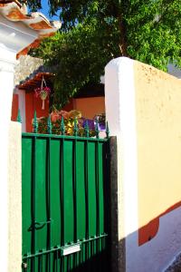 Casas do Patio sem Cantigas 1