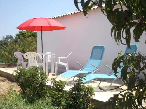 Casas do Pomar