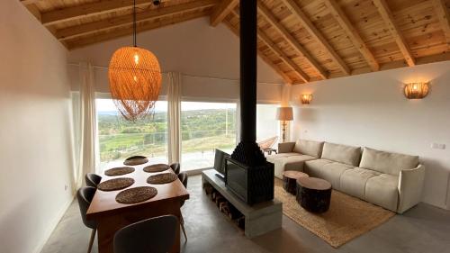 Casas Fonte da Tapada