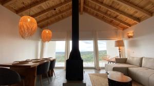 Casas Fonte da Tapada