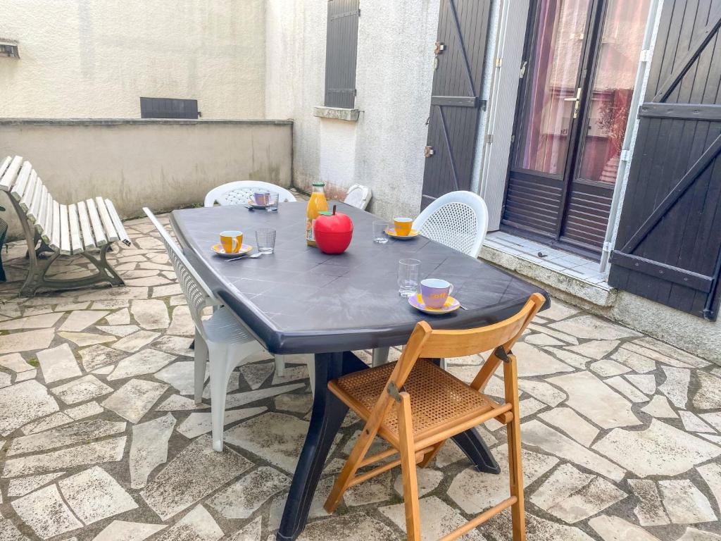 Casas Fruta holiday home