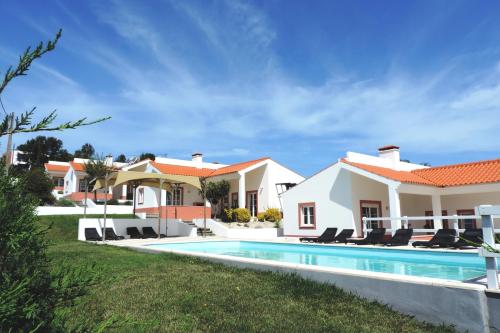 Casas Fruta holiday home