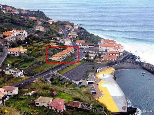 Casas Mare