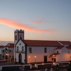 Maison de vacances Casas Mare Igreja 9240-105 Ponta Delgada Madère