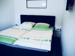 CasaSmart // Das Ferienhaus am Harz Nordhausen
