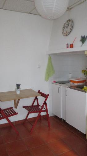 Casinha alentejana