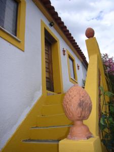 Casinha da Aldeia