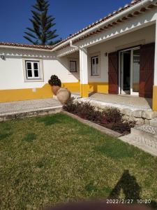 Maison de vacances Casinha da Aldeia Rua Luís de Camões S/N 2025-452 Santarém -1