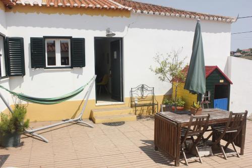 Casinha da Andorinha - Ericeira