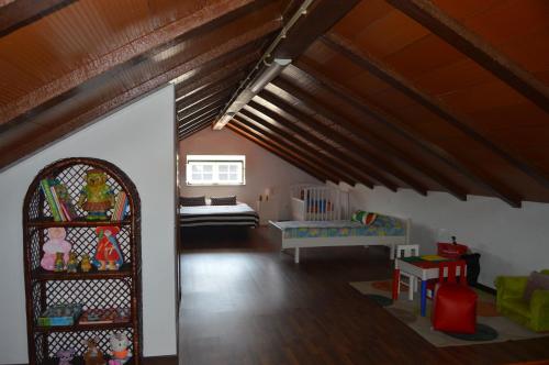 Casinha da Avó Maria