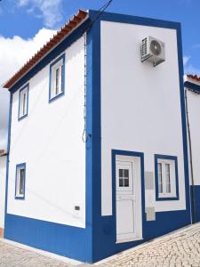 Maison de vacances Casinha da Esquina Rua das Casas Grandes nº 2 7220-118 Amieira Alentejo