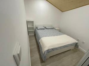 Maison de vacances Casinha da fonte Caminho da Igreja Velha 4970-615 Arcos de Valdevez Région Nord
