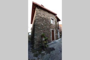 Maison de vacances Casinha da Fonte Bairro de cima 5340-180 Lamas de Podence Région Nord