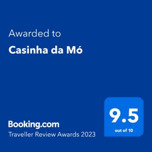 Casinha da Mó