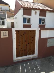 Maison de vacances Casinha da praia 11 Rua Nossa Senhora de Fátima 2520-382 Peniche Région Centre