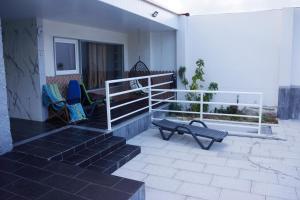 Casinha das Bonecas - Casa com Piscina Privada