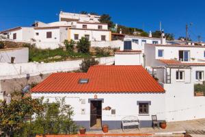 Maison de vacances Casinha das Flores Rua do Norte 7 8670-081 Aljezur Algarve