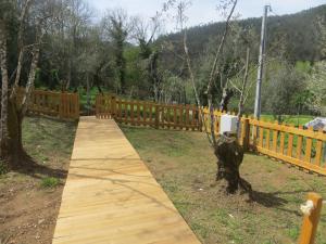 Maison de vacances Casinha das Oliveiras - a 300 metros dos Passadiços do Paiva Lugar do Soutinho - Espiunca 4540-344 Espiunca Région Nord