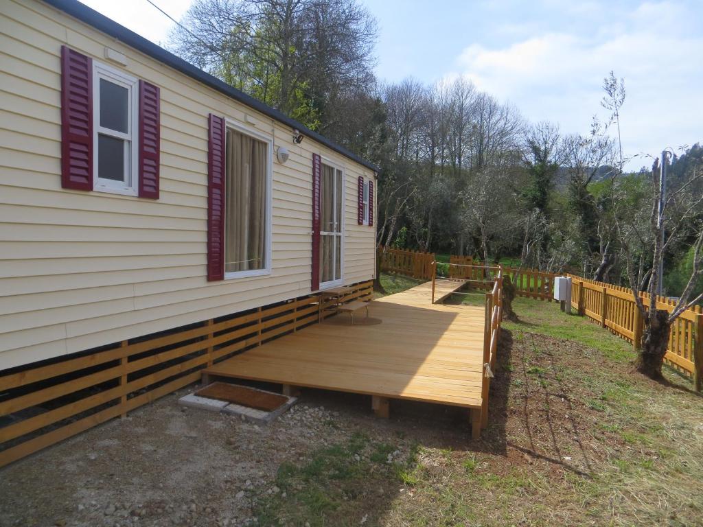 Maison de vacances Casinha das Oliveiras - a 300 metros dos Passadiços do Paiva Lugar do Soutinho - Espiunca 4540-344 Espiunca