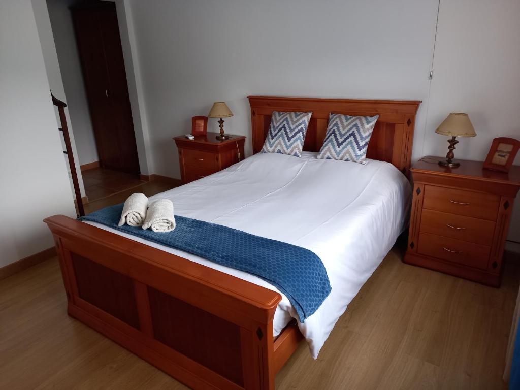 Maison de vacances Casinha de férias no campo - Quintinha dos Cavalos - Arruda dos Vinhos rua principal 28 sabugos 2630-595 Sabugos