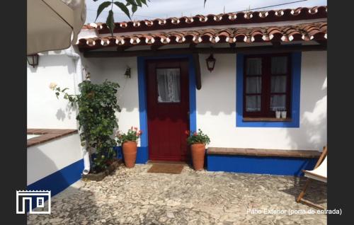 Casinha de Montoito