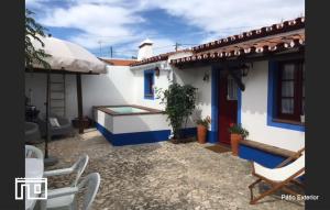 Casinha de Montoito