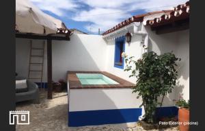 Casinha de Montoito