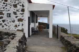 Casinha de Muda da Feteira