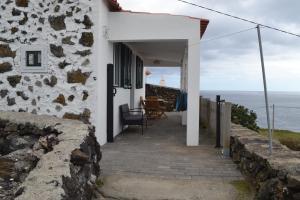 Maison de vacances Casinha de Muda da Feteira Caminho Velho da Serretinha, 111 9700-355 Angra do Heroísmo Açores