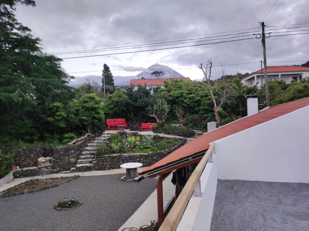 Casinha de Pedra Rua de baixo n 11, 9940-238 Cais do Pico