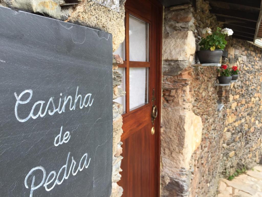 Casinha de Pedra Rua do Vimieiro São Pedro de Alva, 3360-258 Penacova