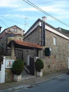 Maison de vacances Casinha do Sossego Av. Peso nº1141 4960-256 Melgaço Région Nord