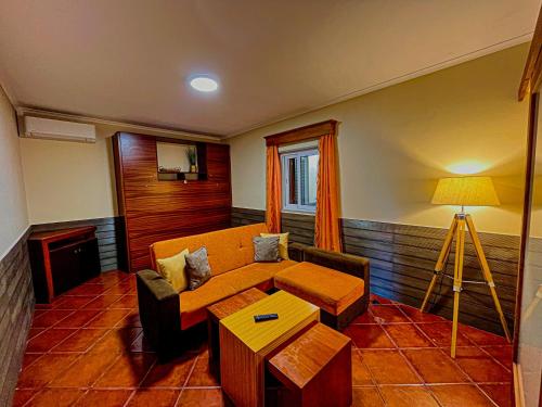 Casinha dos Cubos