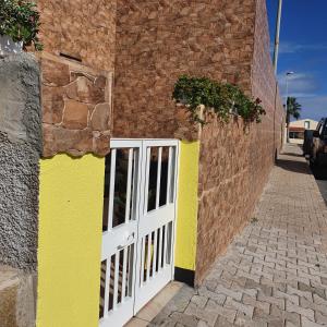 Casinha Vista Mar