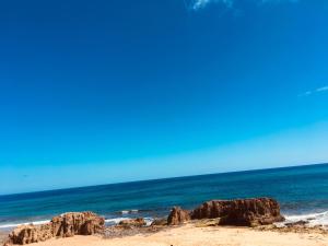 Casinha Vista Mar