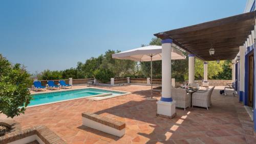 Casinhas Wheelchair friendly