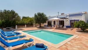 Casinhas Wheelchair friendly