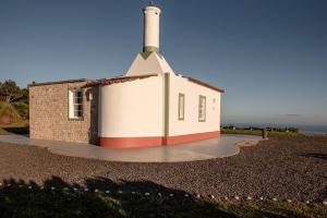 Maison de vacances Casita - Cantinho do Paraíso Casas Velhas, Santo Espírito 9580-201 Vila do Porto Açores