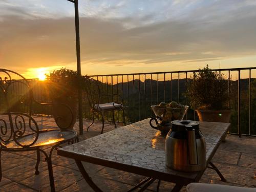 Casita Linda - mas en pleine nature
